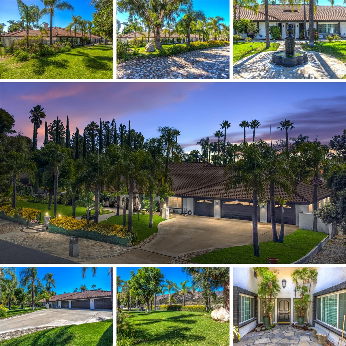 398 Pomello Dr, Claremont, CA 91711