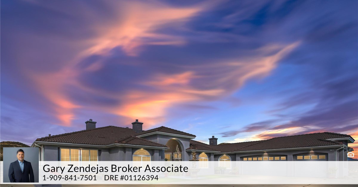 47298 Twin Pines Rd, Banning, CA 92220